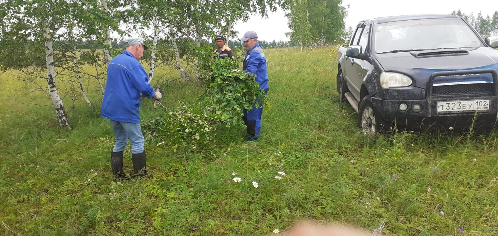 Малти ретри салтаксем валли кил ăшши