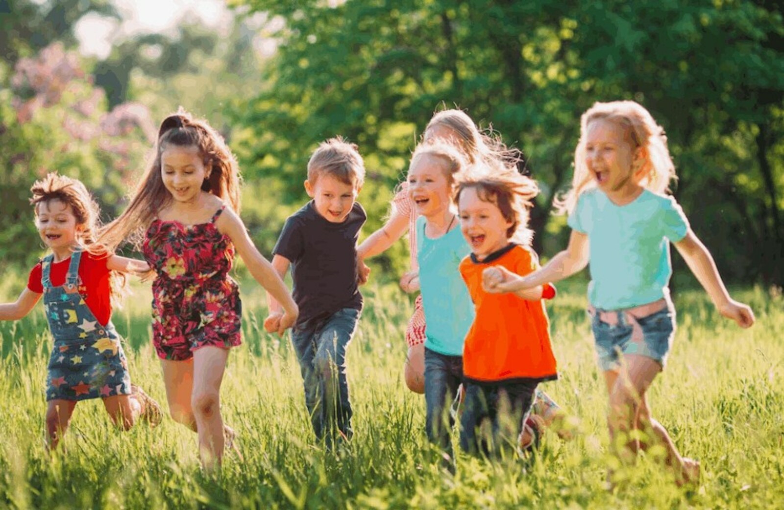 Ачасене çуллахи хăрушлăхсенчен мĕнле сыхласа хăвармалла?