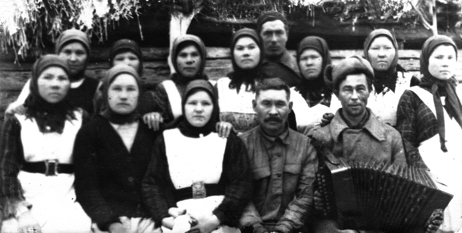 Ĕçĕ питĕ йывăр, анчах тухăçĕ пуян пулнă…