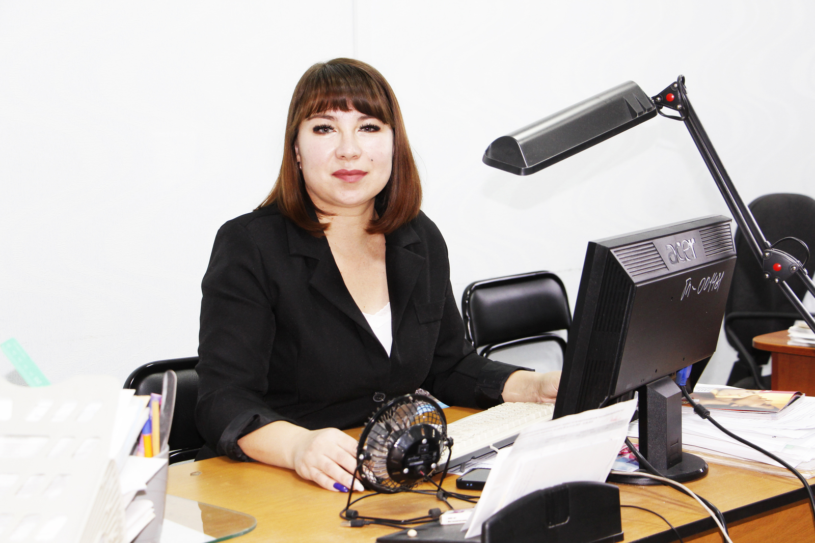 Ирида Камилжановна НОВИКОВА