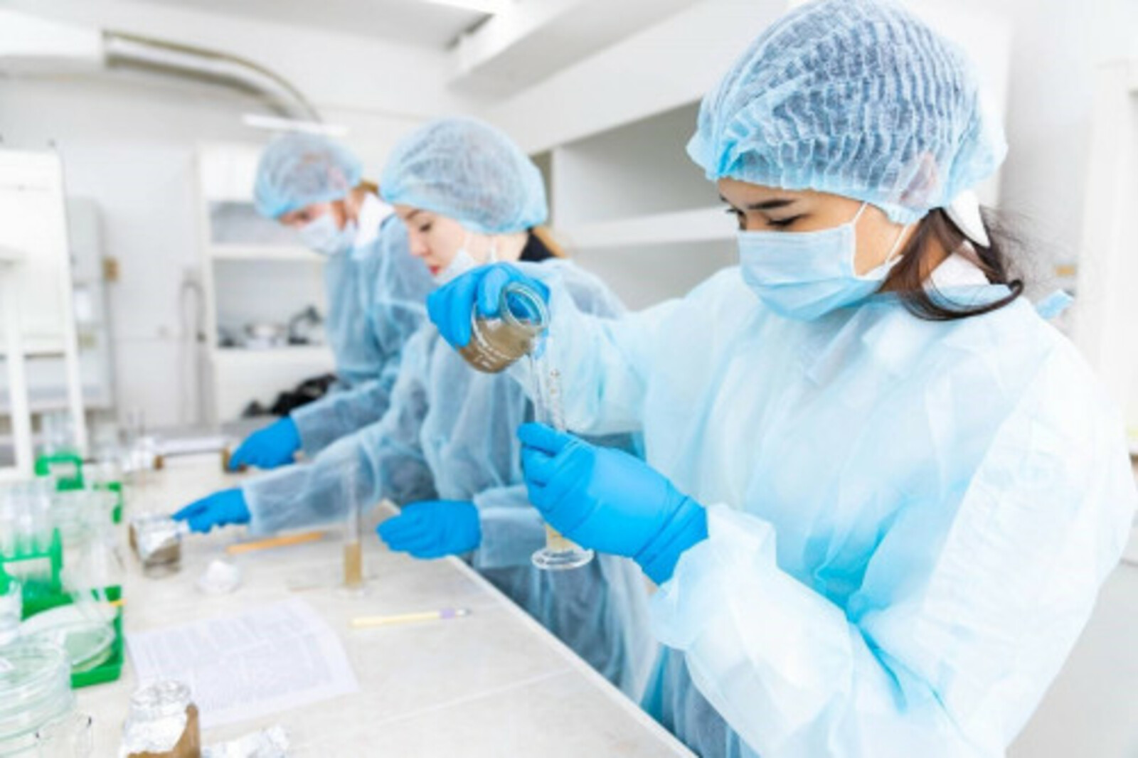 Резидент кампуса в Уфе станет биоресурсным центром