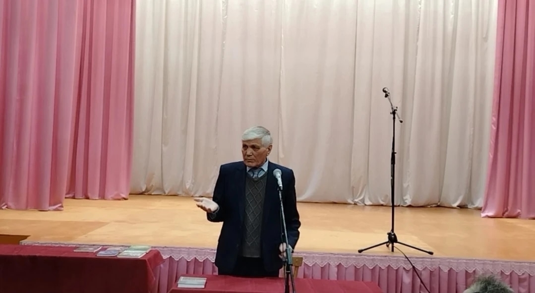 Кĕнеке хăтлавĕ – яланах пысăк уяв