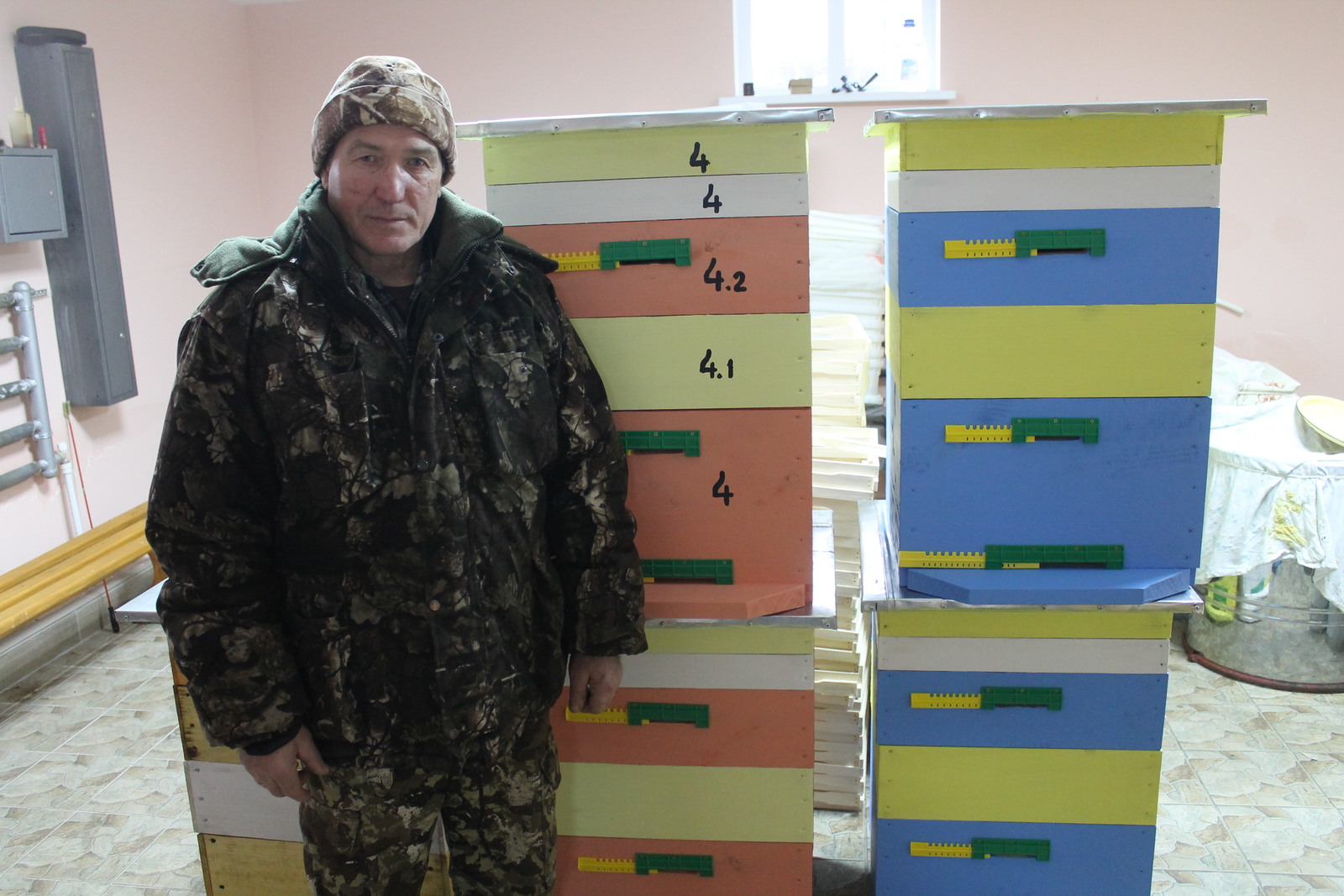 Тăван кĕтесĕн патриочĕ