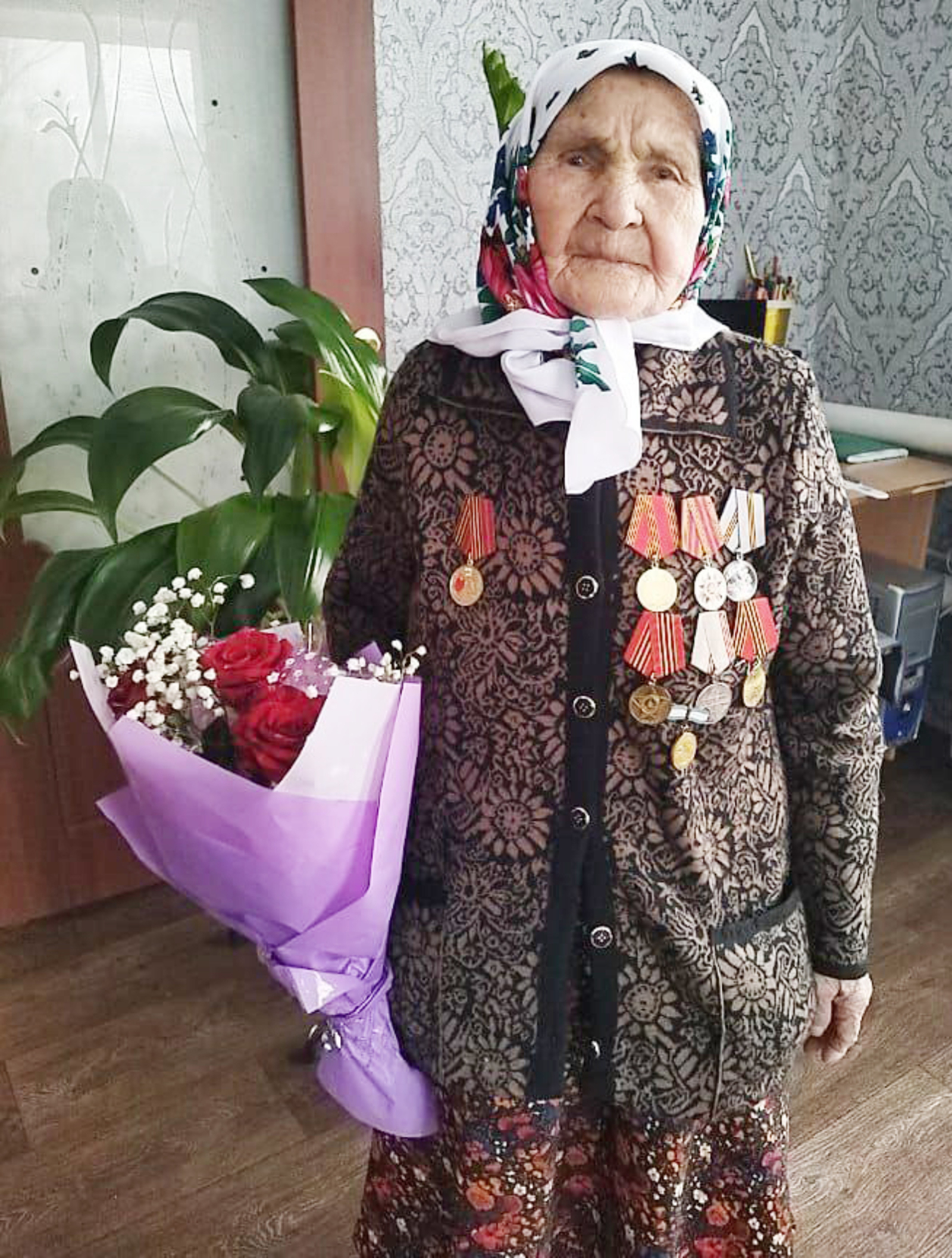 Пурнăç шкулĕн тĕрĕслевĕсем умĕнче пуç усман