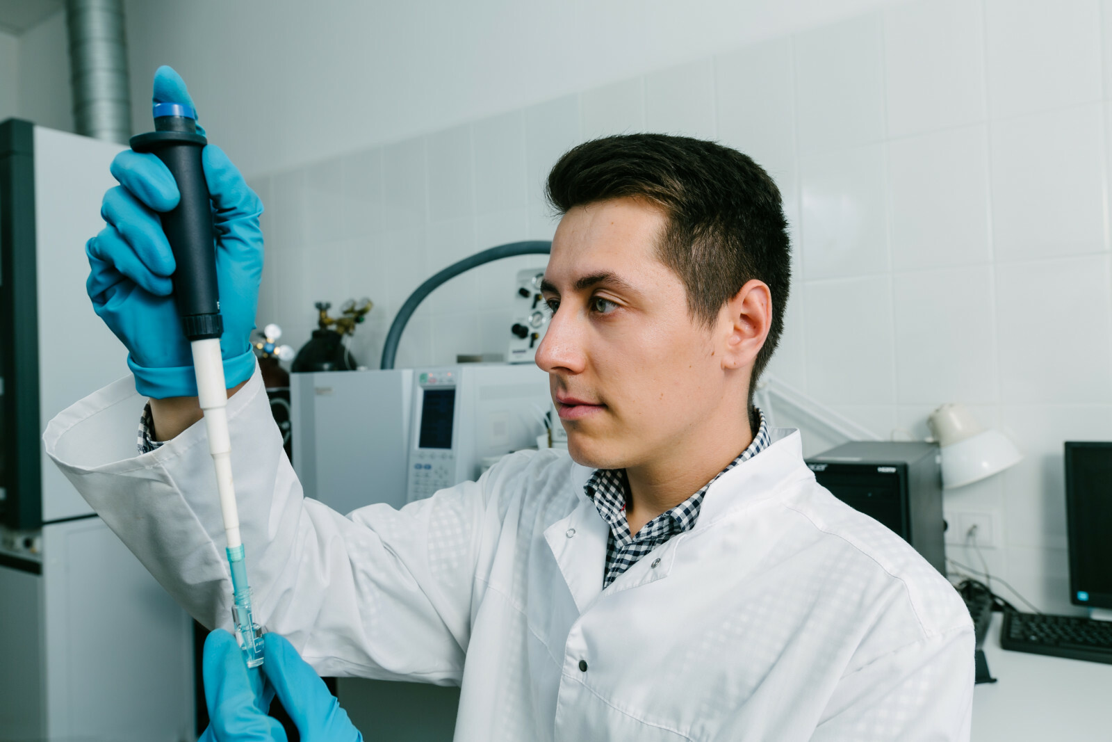 Вуз-резидент создал молодёжные научные школы в рамках программы «Приоритет-2030»