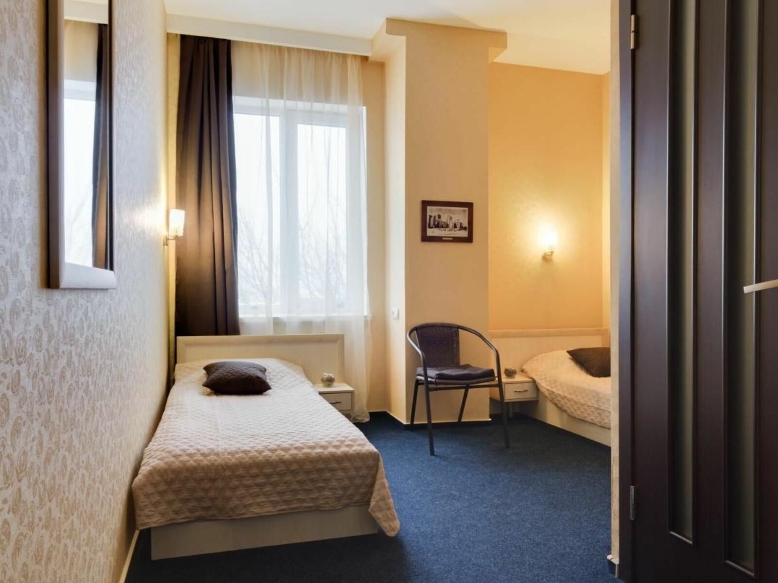 Бирск хулинче турист налукне пăрахăçланă