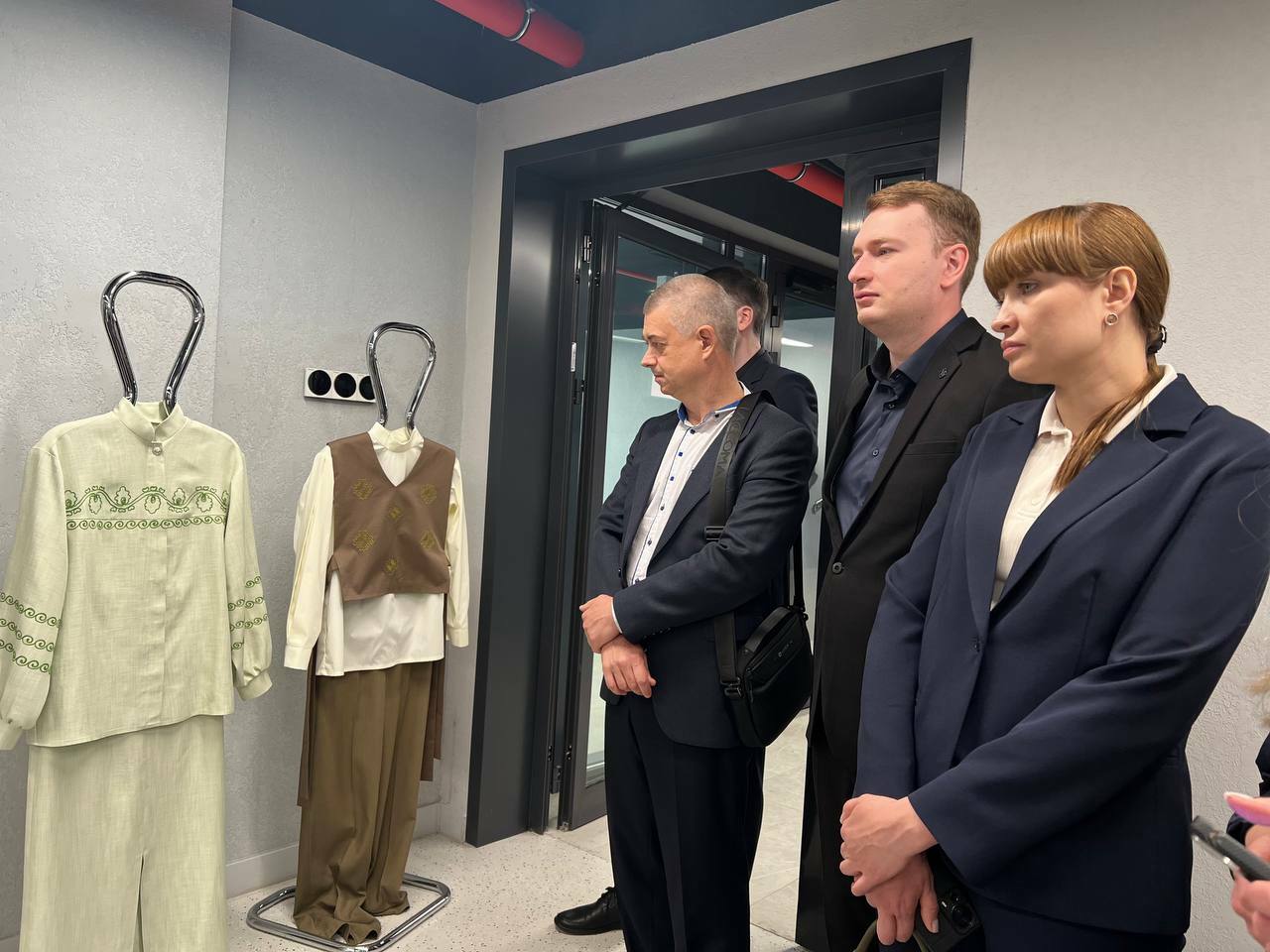 В Межвузовском кампусе подвели итоги Уфимской недели моды