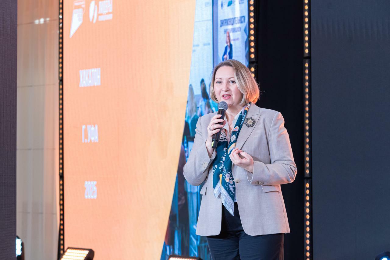 На Международной неделе бизнеса стартовало соревнование управленцев