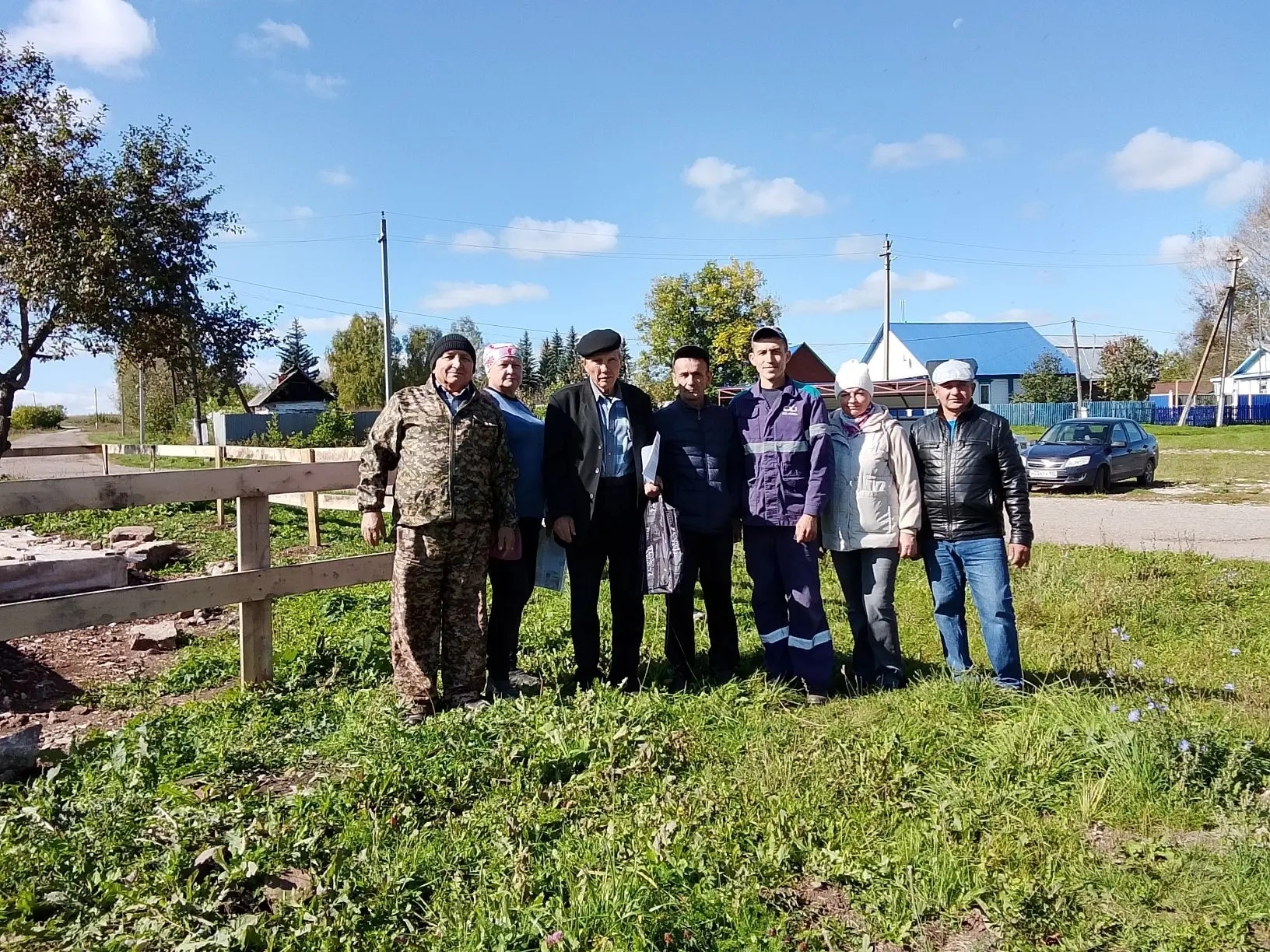 Пĕччен пĕкĕ те аваймăн