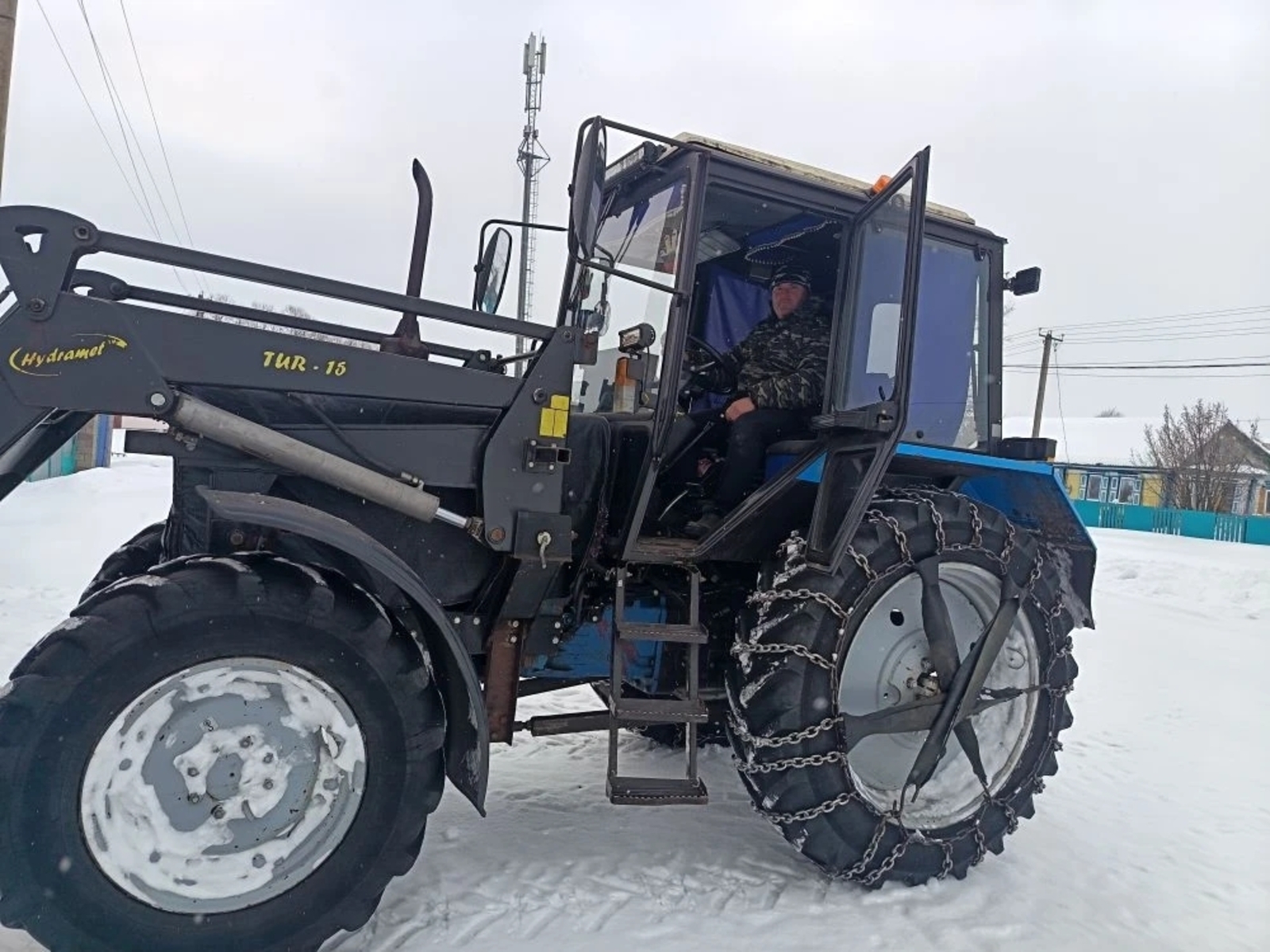 Таса çулсем – çынсен хăрушсăрлăхĕ