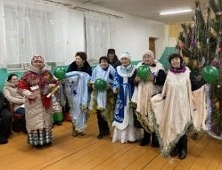 Çĕнĕ çул уçать çĕн алăк