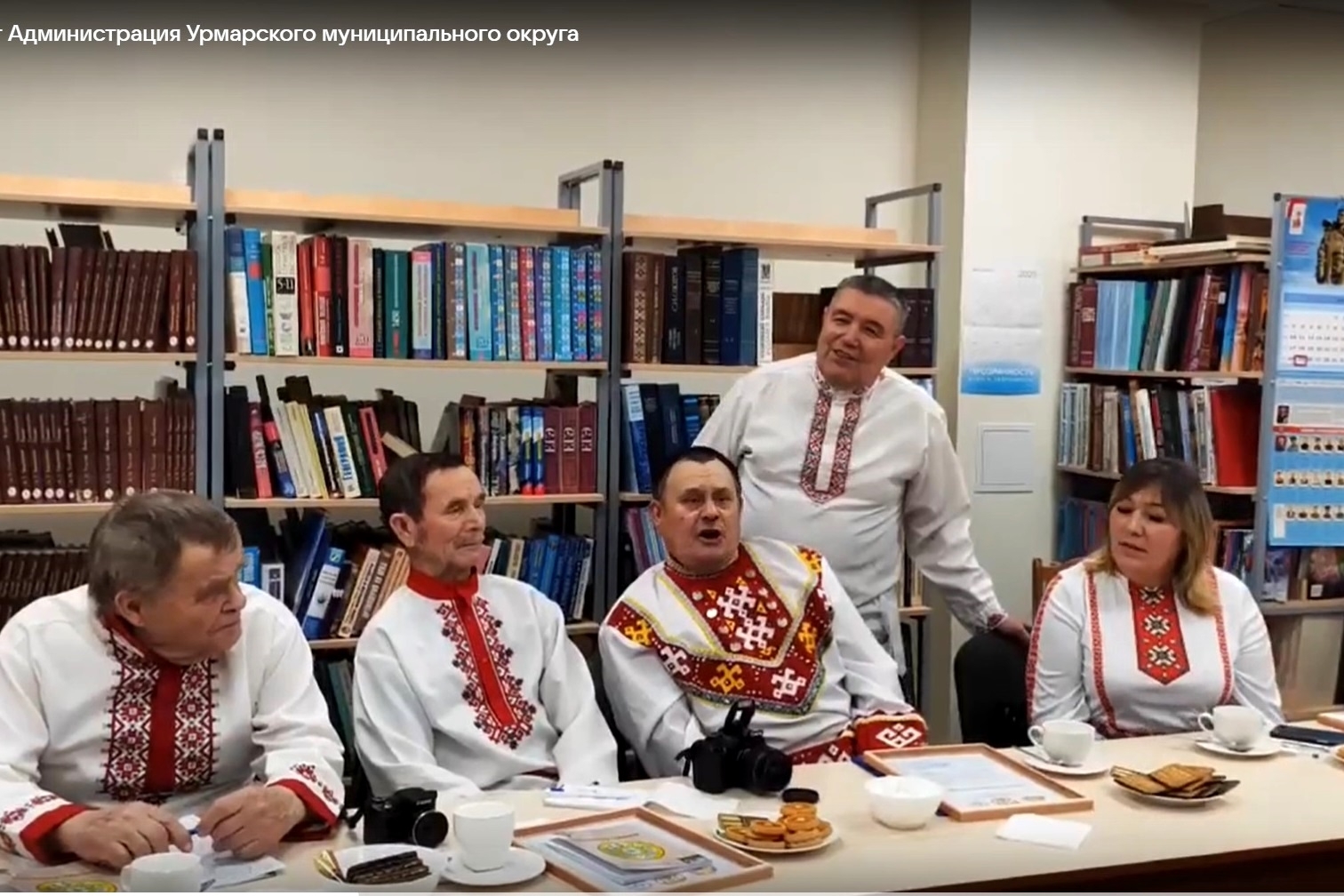 Ăслăлăх ани икĕ региона çывăхлатать