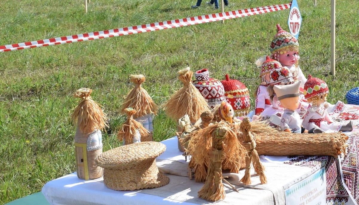 Ольга Федорован аллисене кирек мĕнле ал ĕçĕ те парăнать