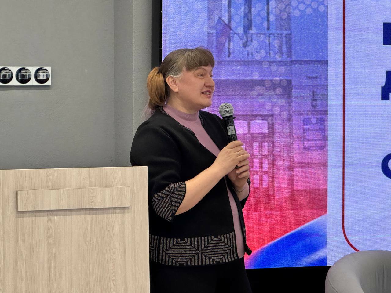 В Межвузовском кампусе Уфы провели мастер-класс для учителей химии