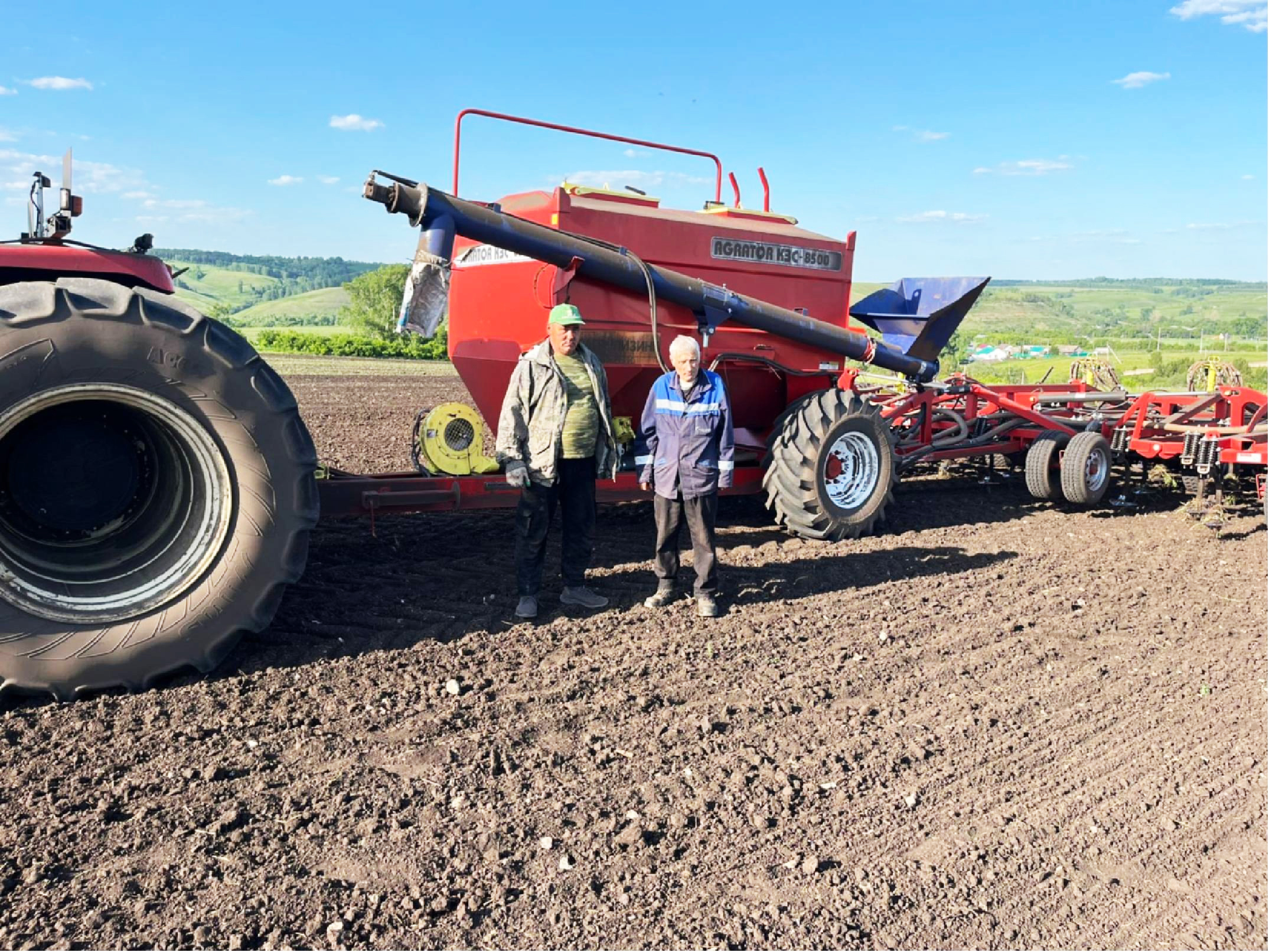 Кирек мĕнле тĕллеве те  татса пама пултарĕç