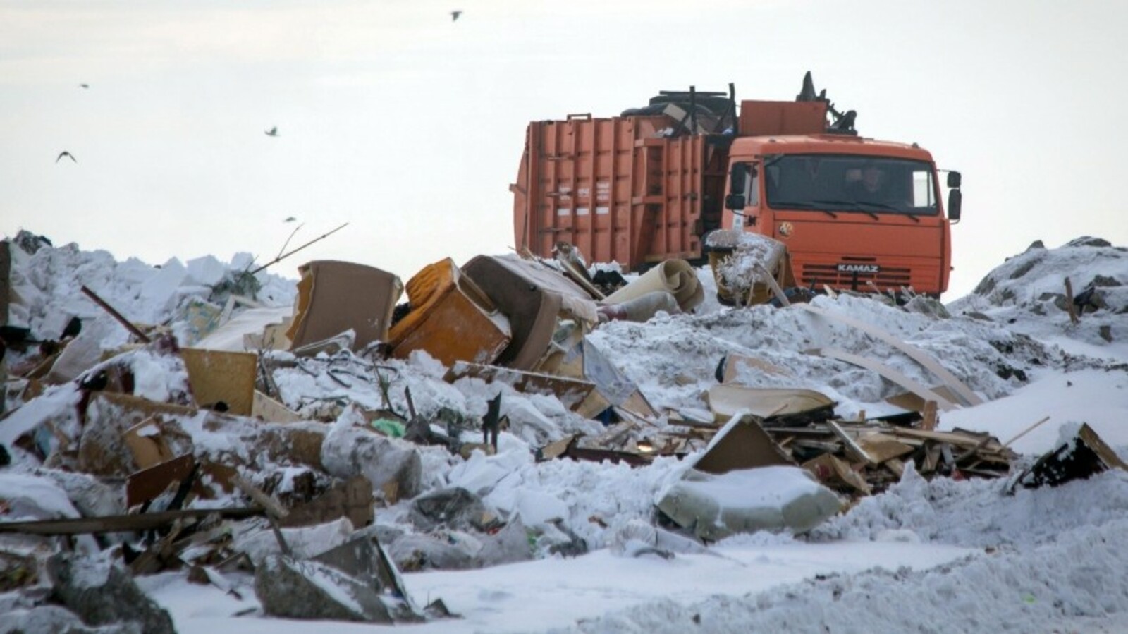 Çĕнĕ çулхи уяв кунĕсенче 30,8 пин тонна çÿп-çап турттарнă