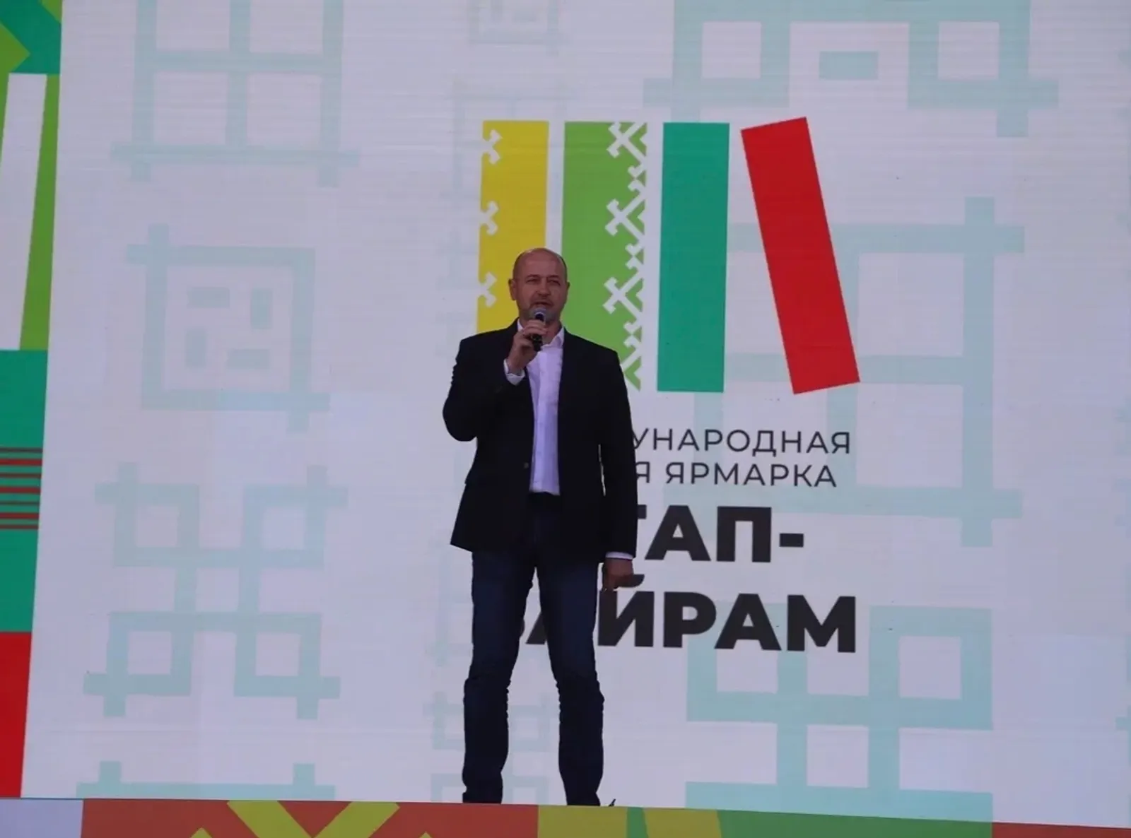 Наградили победителей конкурса «Книга года на Земле Урал-батыра»