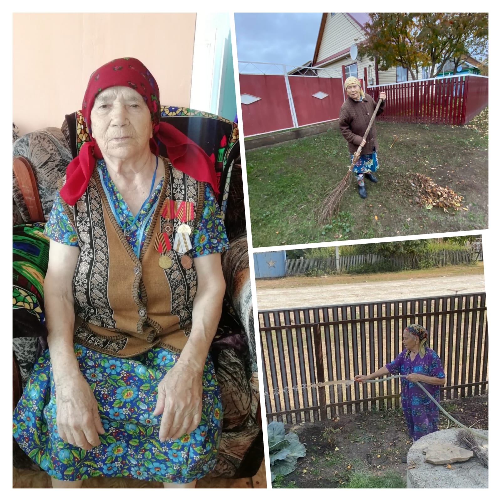 «Ĕç çын пурнăçне вăрăмлатать»