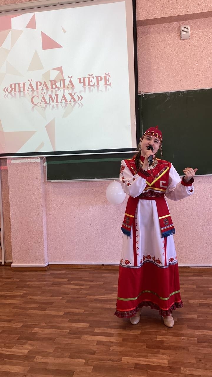 «Пĕччен çитĕнÿ тума май çук»