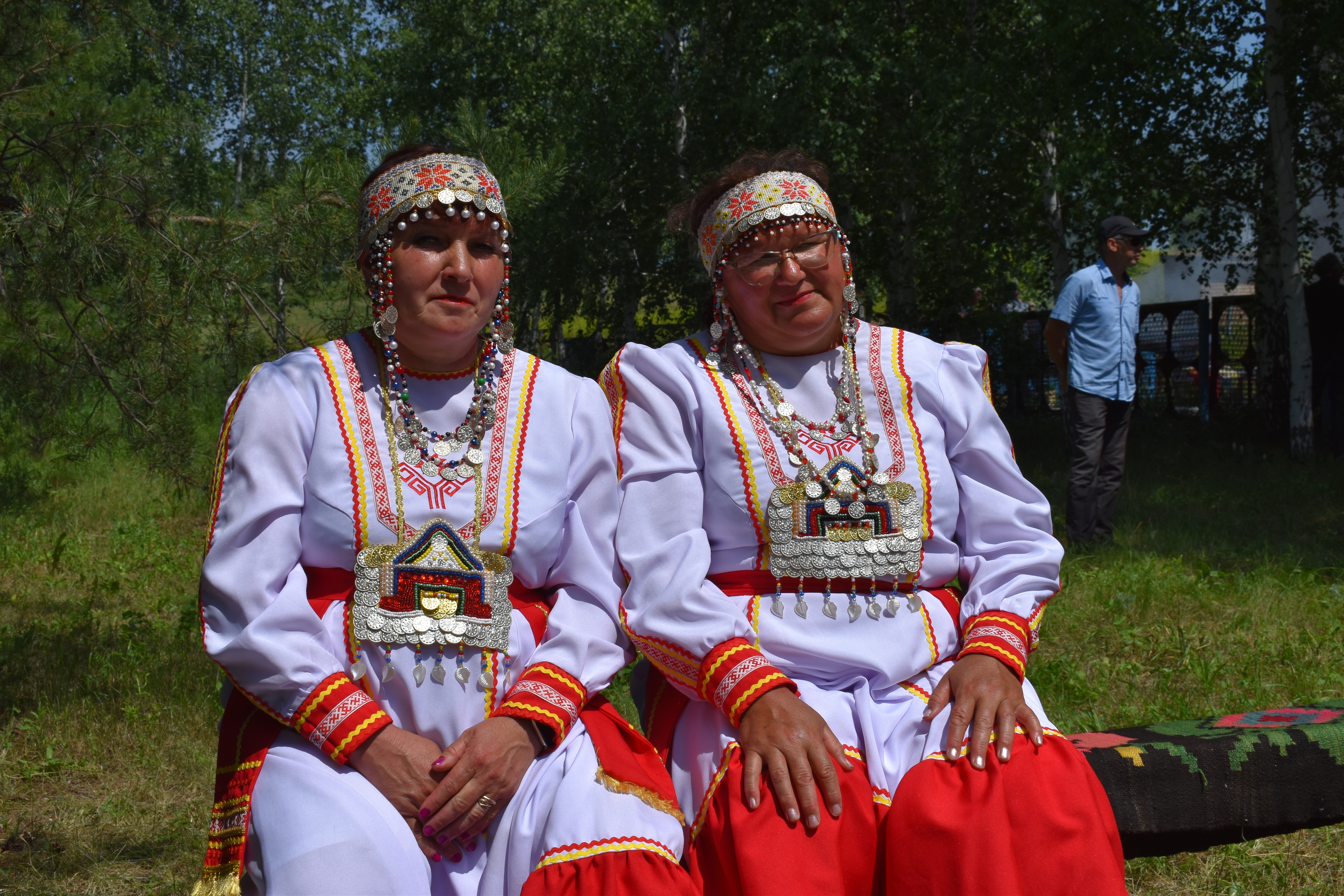 Акатуй – ял-йыш уявĕ, Акатуй – чăваш уявĕ