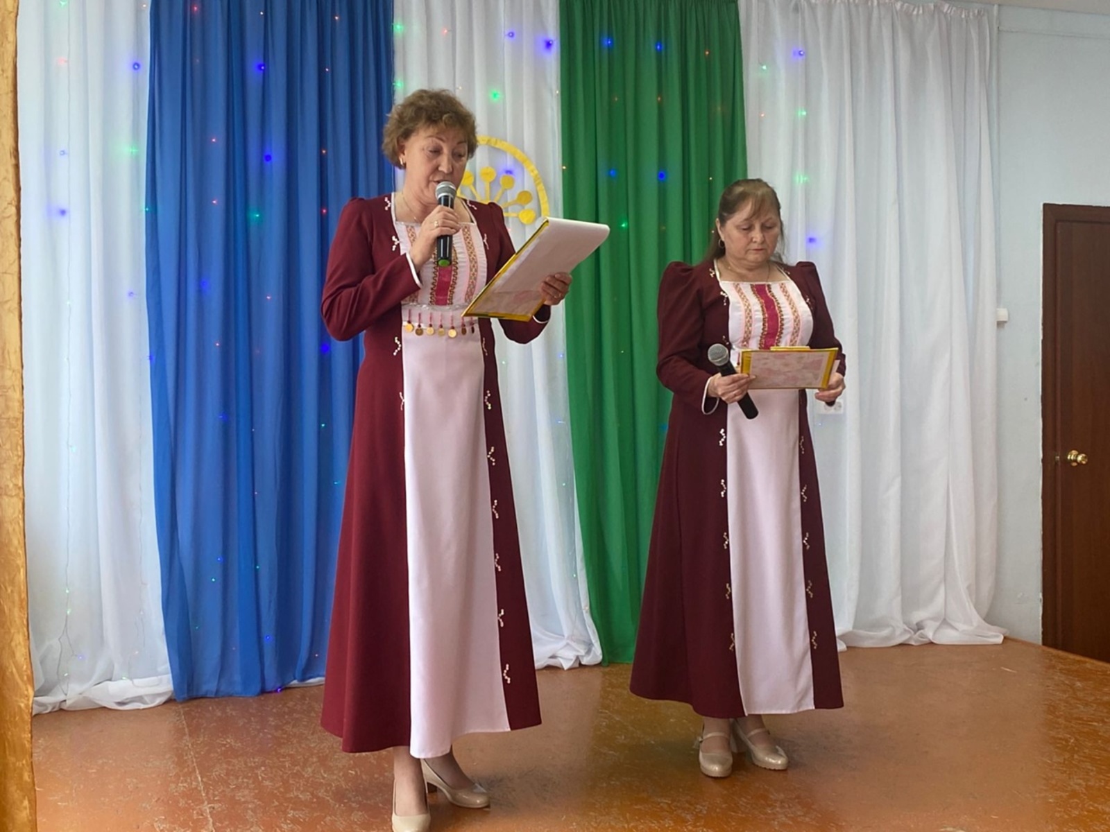 Юрăсемпе сăвăсенче республика чечекленет