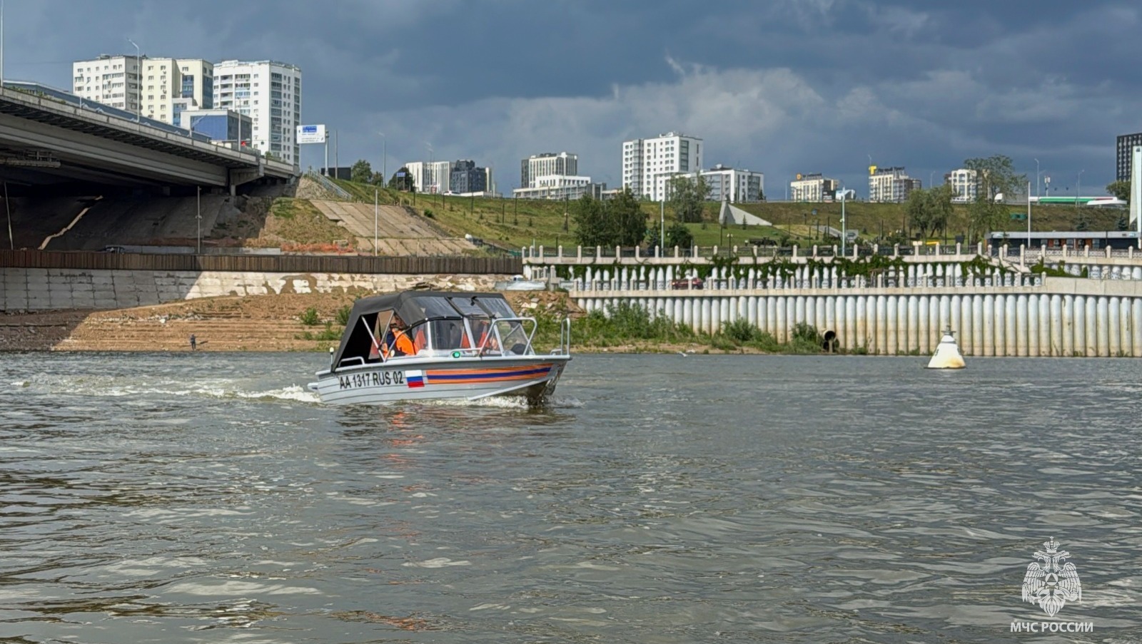 Республикăра шыва кĕмелли сезонра 43 çын путса вилнĕ