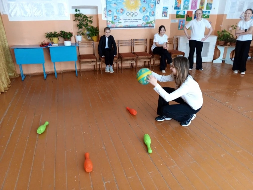 Сывлăхлă пулсан ĕмĕр вăрăм пулĕ