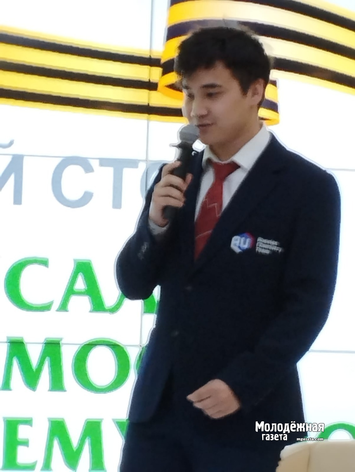 В Уфе прошел круглый стол «Атайсал. Строим мосты к завтрашнему дню»