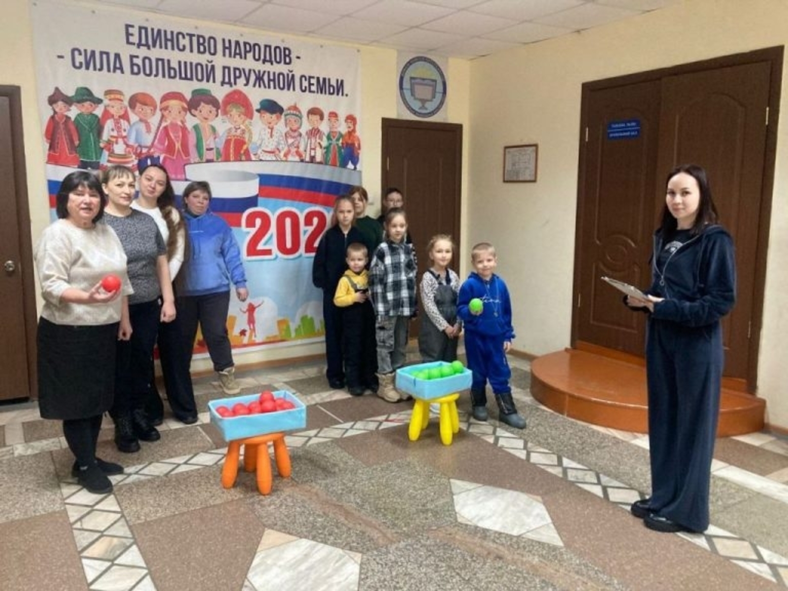 Туслă çемьере шартлама сивĕре те ăшă