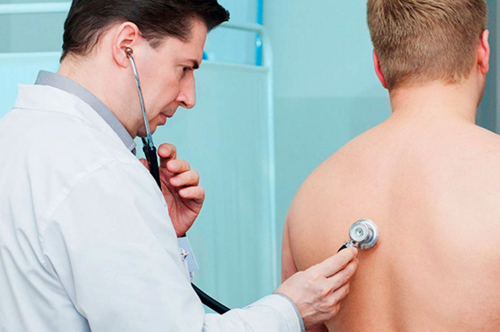 Çулталăк пуҫланнӑранпа 4 пин ытла СВО салтакĕ медосмотр тата диспансеризаци иртн