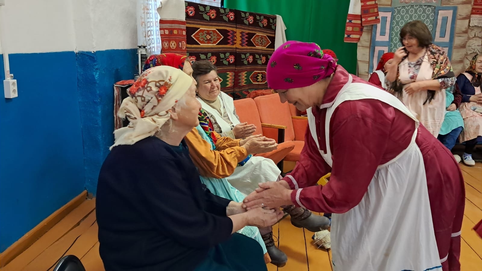 Сименккесем улаха пуçтарăннă