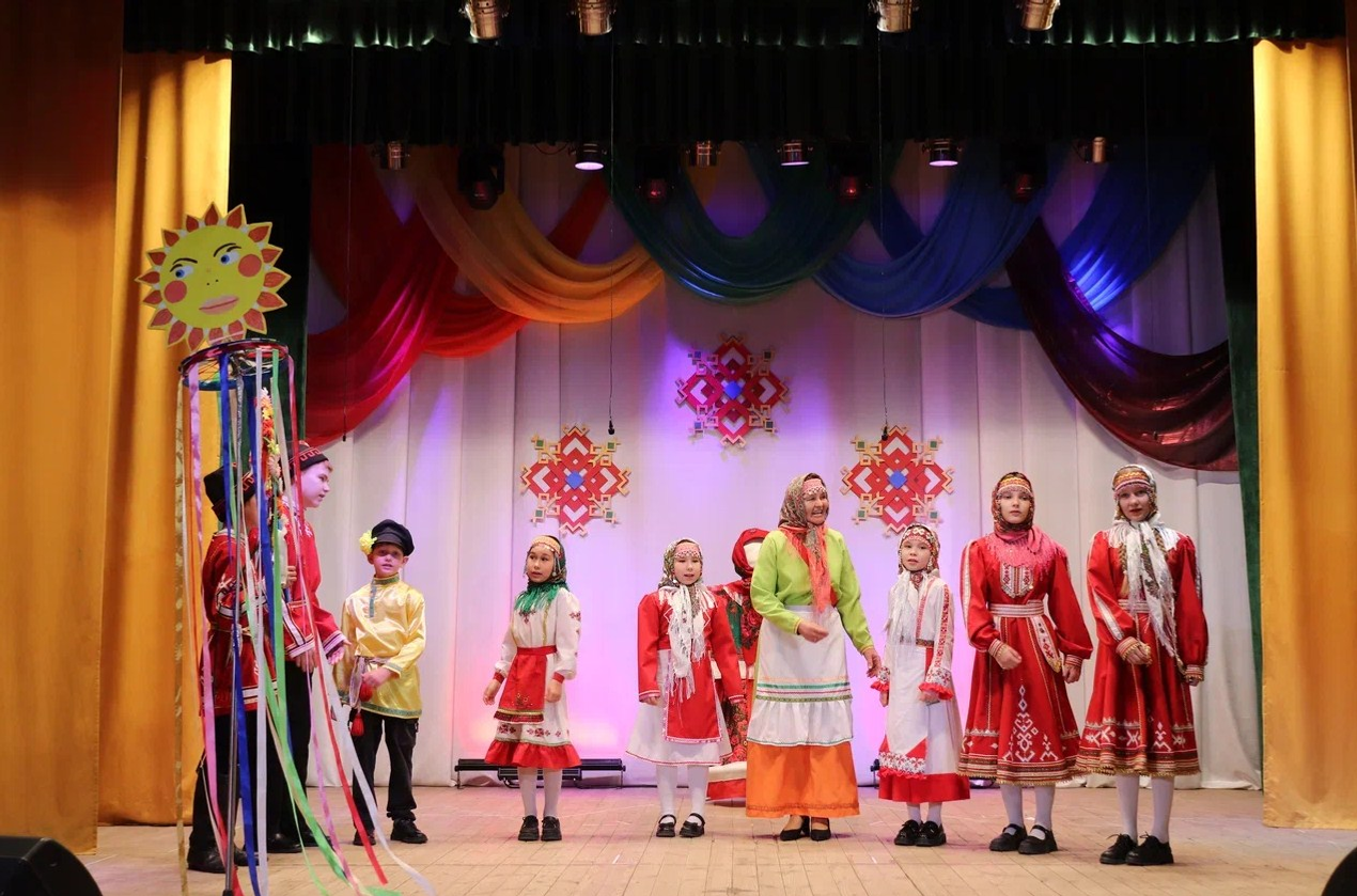 «Силпи асамачĕ» фестивалĕн  тĕп парни – Çтерлĕри Дана Ивановара