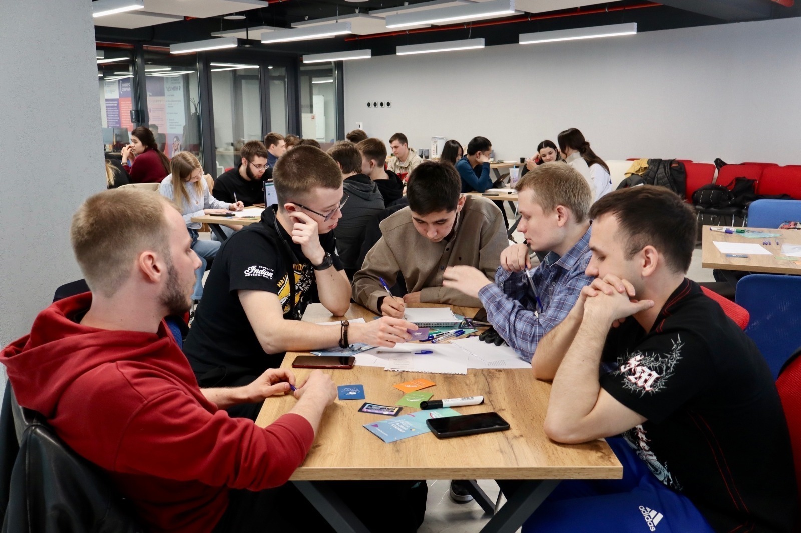 Çивĕч ăслă-тăнлисене – 500-шер пин тенкĕлĕх грант