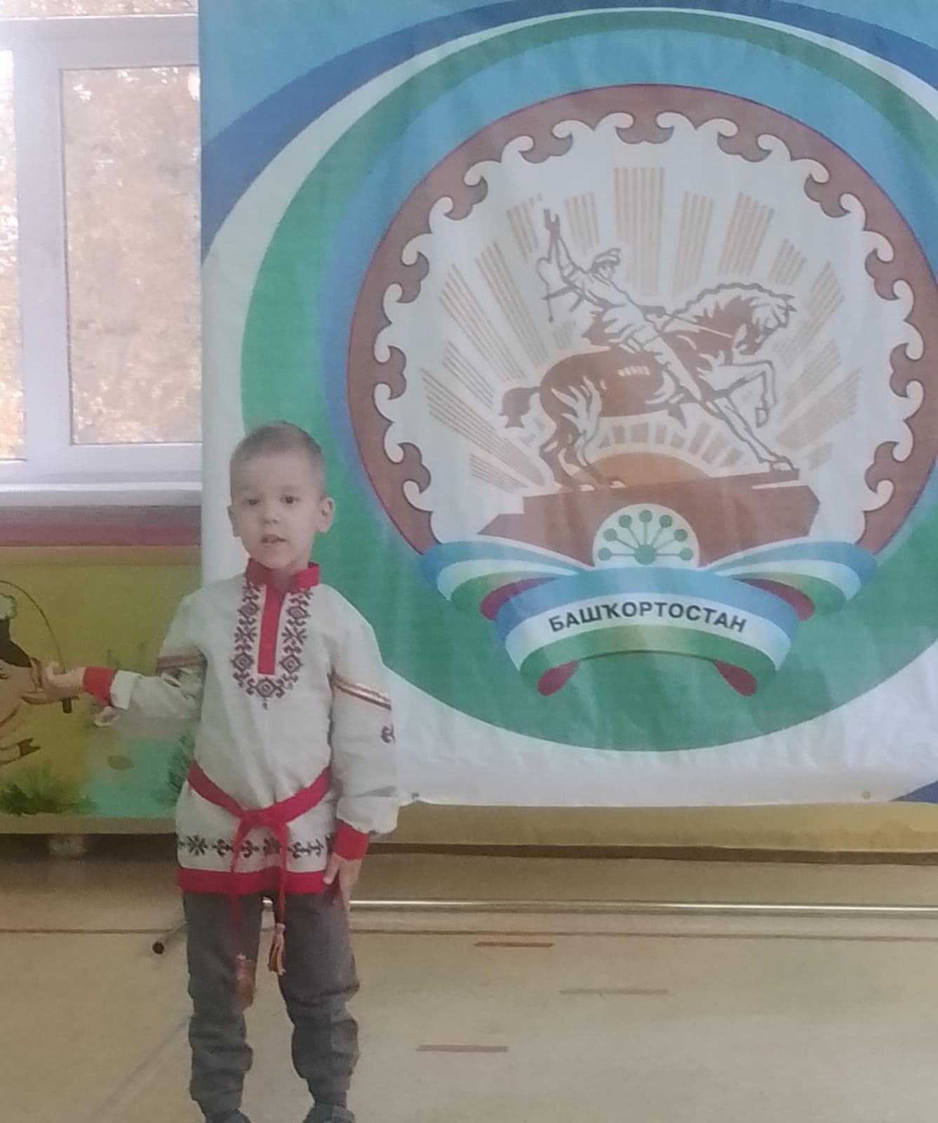 Шăпăрлансем илемлĕ вулав урлă  тăван тăрăха юратма хăнăхаççĕ