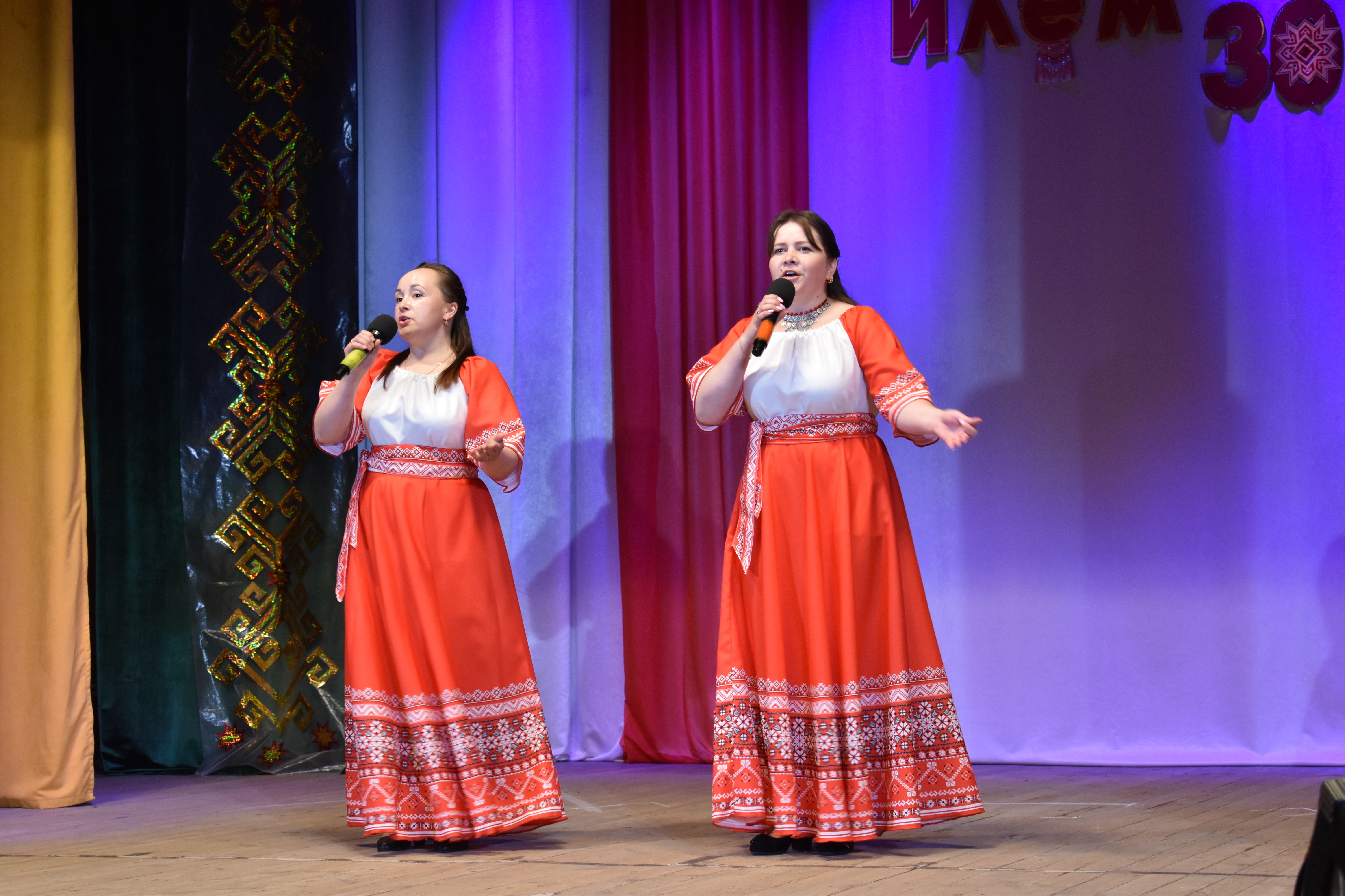 «Илем» чăваш тĕнчине илем кÿрет