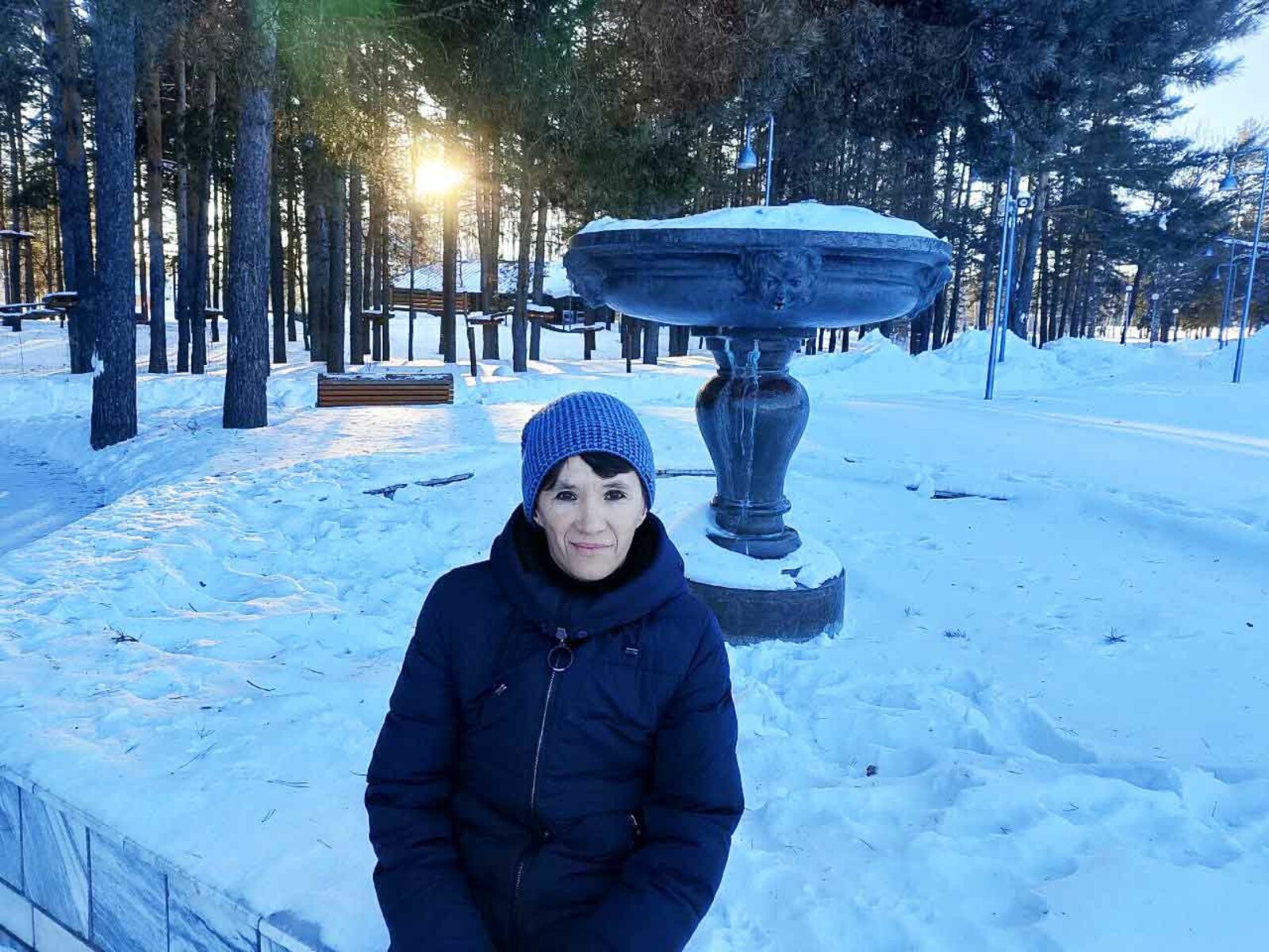 Вера Борисовна АЛЕКСЕЕВА