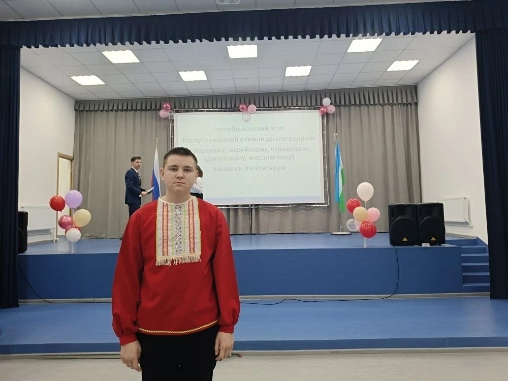 Тăван чĕлхе çемьере хисепре