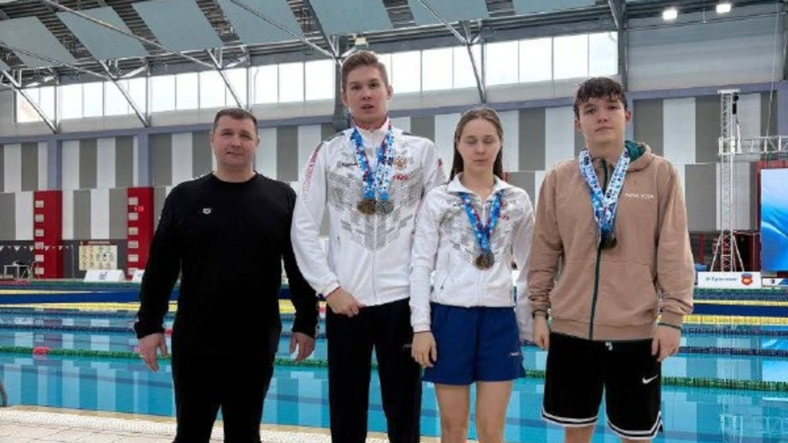 Республикăри параспортсменсем пĕтĕм тĕнчери ăмăртусенче 10 медаль çĕнсе илнĕ