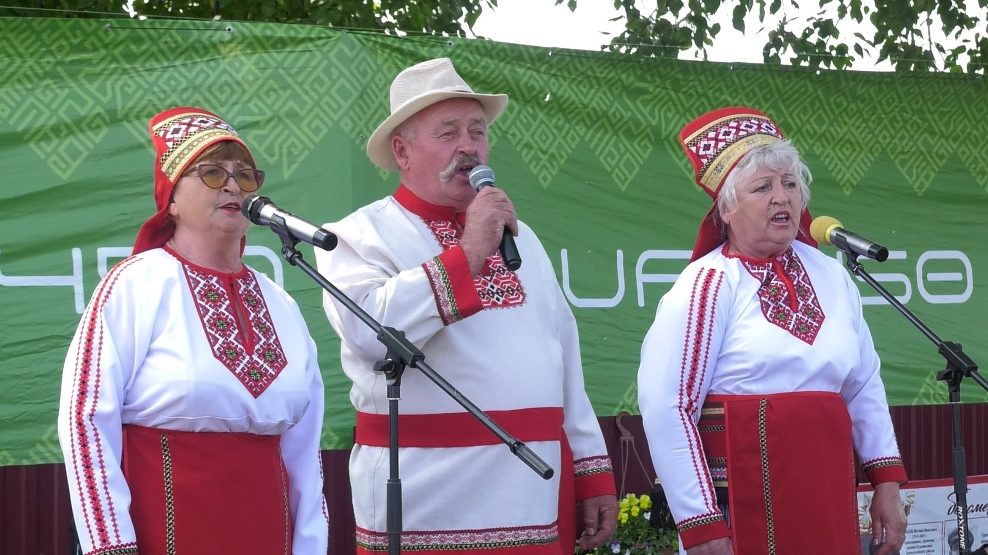 Ĕмĕр тăршшĕ пурнăç