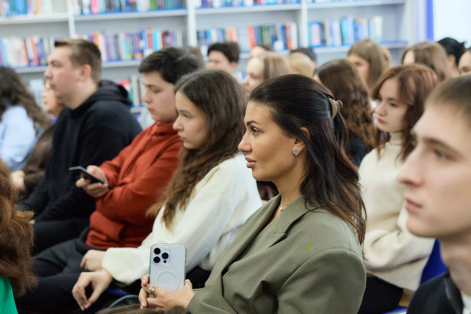 Вуз-резидент открыл мультивендорную ИТ-лабораторию на базе отечественного ПО