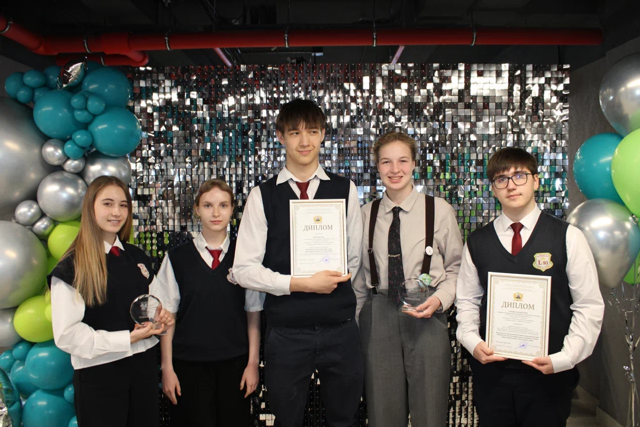 Юбилейный медиафестиваль прошёл в Уфимском межвузовском кампусе