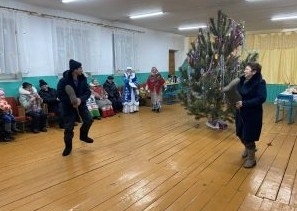 Çĕнĕ çул уçать çĕн алăк